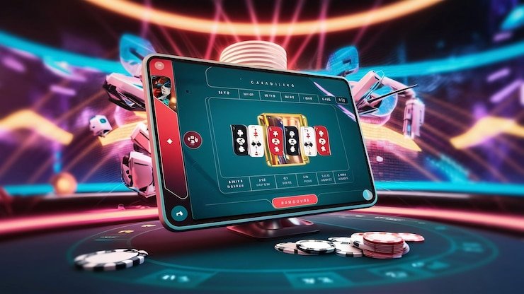 restoslot4d featured game showcase